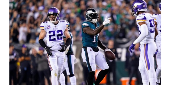 Les Vikings du Minnesota veulent plus de joueurs avec la mentalité de Harrison Smith